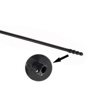 Brand New Car Wash Telescopic Composite Telescoping Pole Camera Stand With High Quality