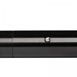 ISO9001 customized carbon fiber tube/telescopic pole