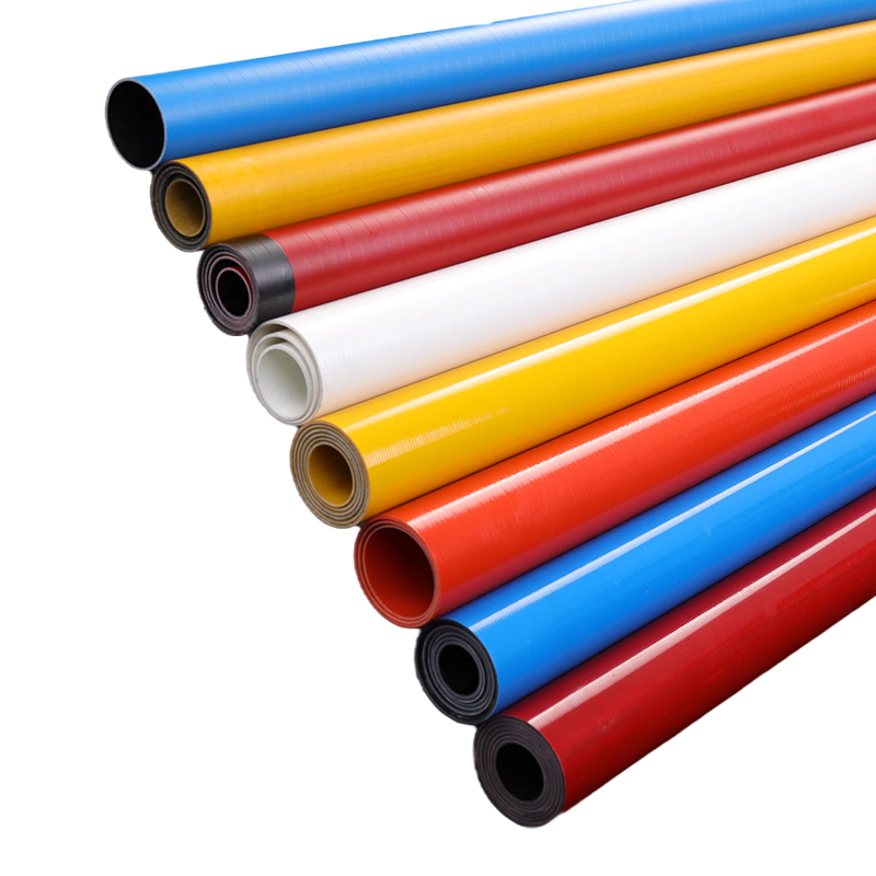 Market Manufacture Heat Treated Tube 4mm Poles Fiberglass Pole With Low Price Featured Image