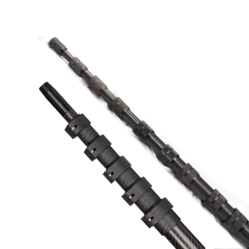 Carbon fiber pole_img28