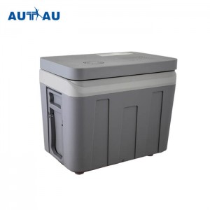 Bottom price Constant Temperature Refrigerator - New Design AQ45A – Autrau