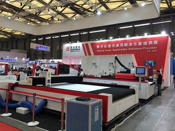 Ready for 2017 CISMA. Waiting for you in Shanghai (SNIEC E2-D42)