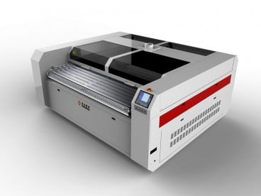 Máy cắt laser đăng ký máy ảnh GoldenCAM