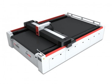 Mašina za lasersko sečenje tepiha