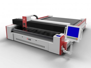 CO2-lasersnijmachine voor technisch textiel