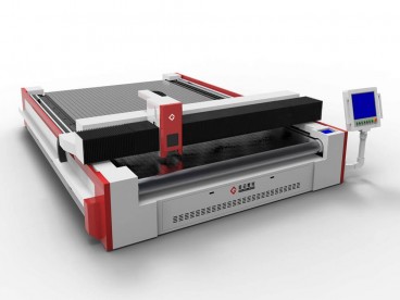 EXILIM Industrial rhoncus Fabricae Laser Cut Machine