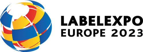 labelexpo europe 2023 logo