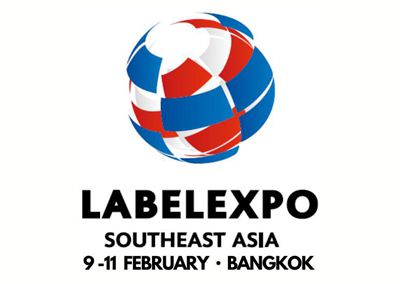 Möt Golden Laser på Labelexpo Southeast Asia 2023
