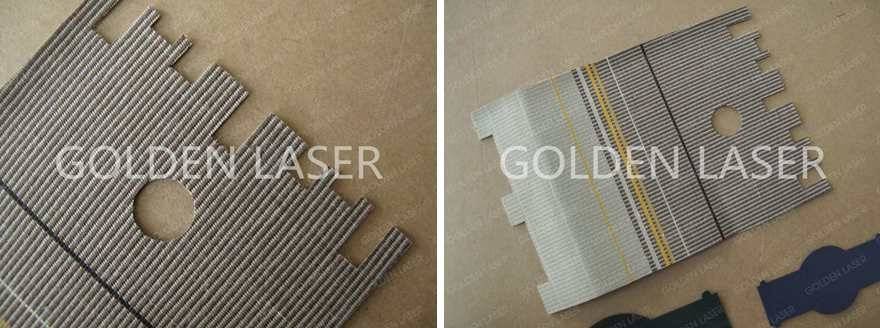 laser cut carpet sample 2 CJG-2101100LD