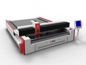 Laser Cutting Machine for Car Mat and Automotive Carpet