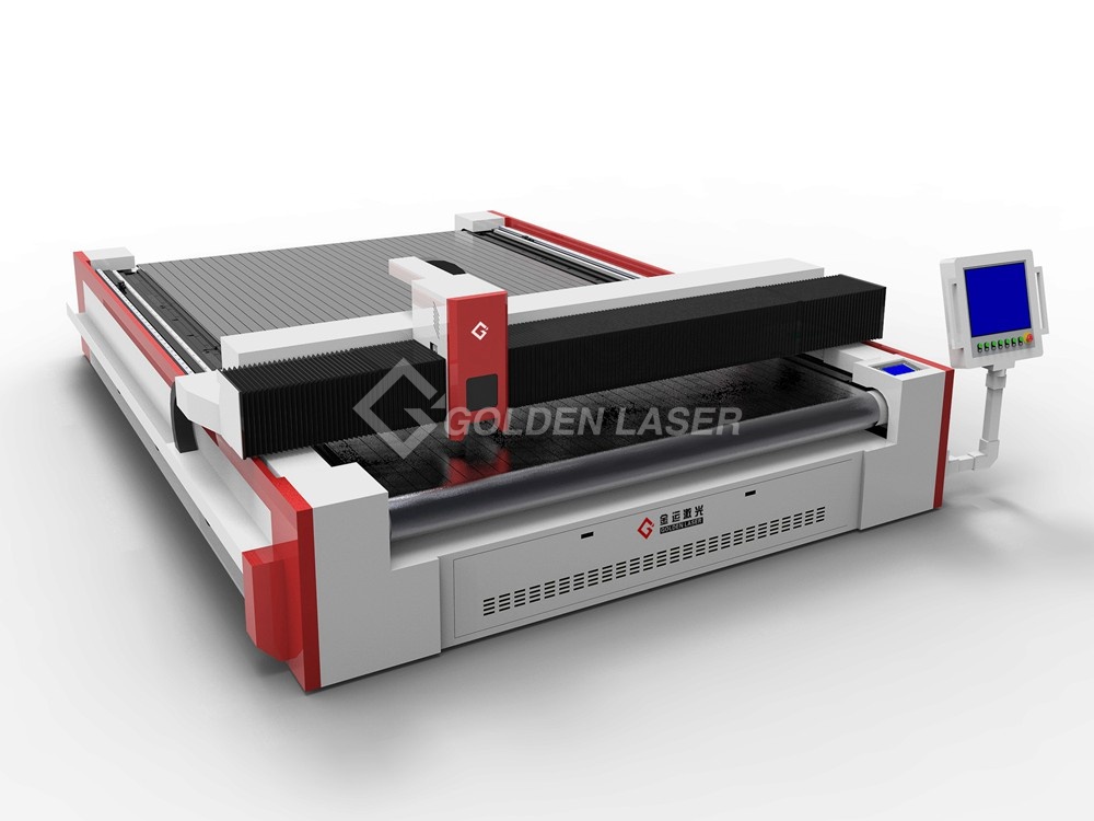 stroj za lasersko rezanje