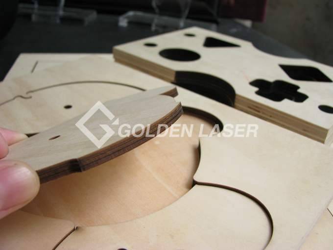 laser cut acrylic and wood veneers — YEAH laser