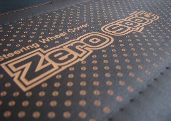 Co2 Galvo Laser Marking Makes Leather Full of Creativity