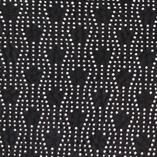 laser perforating micro-holes of leather