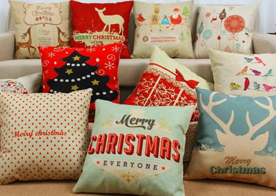 Ideias para fantasias e decorações temáticas de Natal