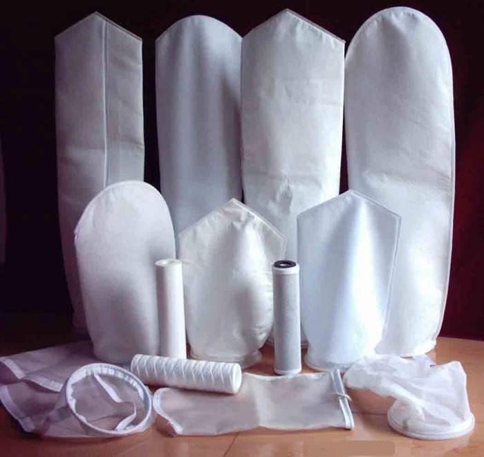 polipropilenska filtrirna tkanina, PP filtrske vrečke, filtrirne tkanine_700