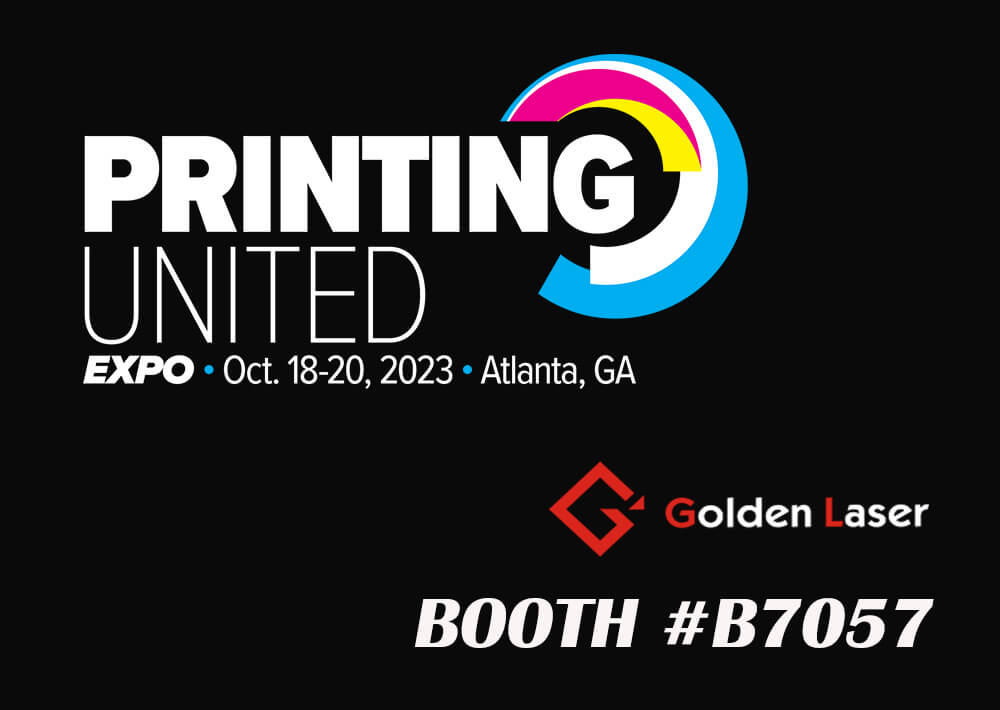 PRINTING United Expo 2023 Caw