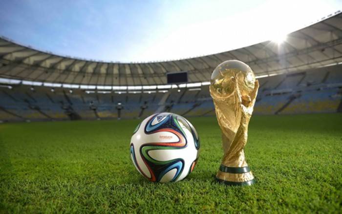 From the World Cup ball production evolution, see the application of laser in textile industry