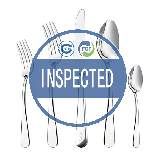 Detailed explanation for CCIC inspection process