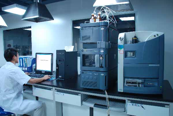 China OEM Test Electronic - Testing Service – CCIC