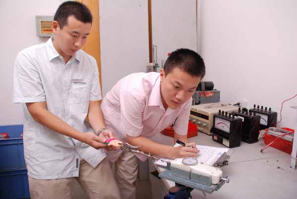 China Cheap price Fedex Assessment Test - Pre-shipment Inspection – CCIC detail pictures