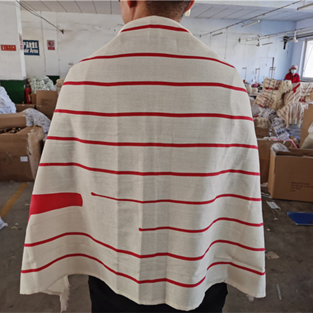 Before shipment inspection service for blanket—Amazon products inspection