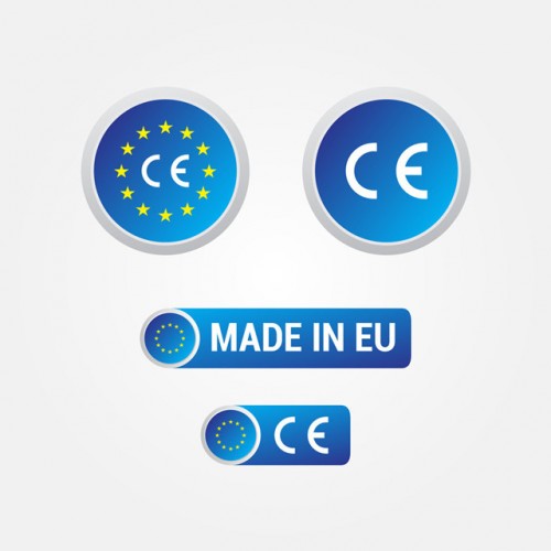 CE Zertifizéierung
