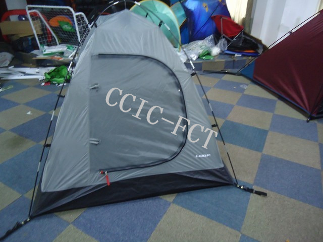 product quality inspection in china-Tents quality control
