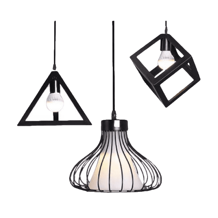 Kvalitetskontroll Standard for lamper og lanterner