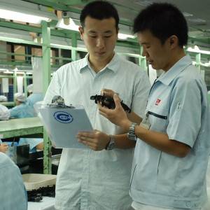 Serivisy fihenam-bidy China Service Inspection for Power Tools Check miaraka amin'ny fanaraha-maso kalitao