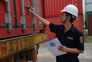 OEM/ODM Manufacturer Qc Inspections -
 Container Loading Supervision – CCIC