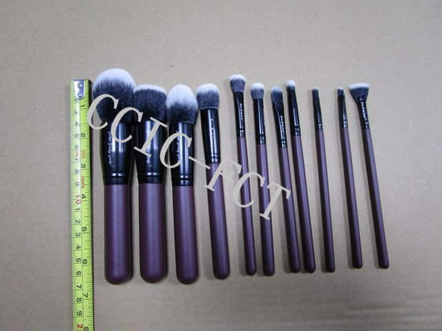 Makeup brush quality inspection in Shenzhen China