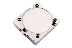 Drop-in isolators Covering DC-40GHz