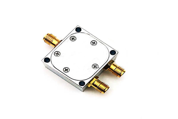 2 Way Power Splitter Operating From 10-500MHz With SMA Connectors Featured Image