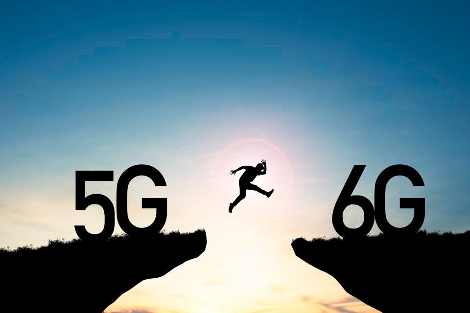 ماذا سيجلب 6G للبشر؟