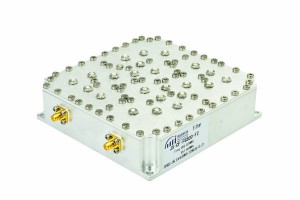RF Filters Series Operating From 50MHz-50GHz