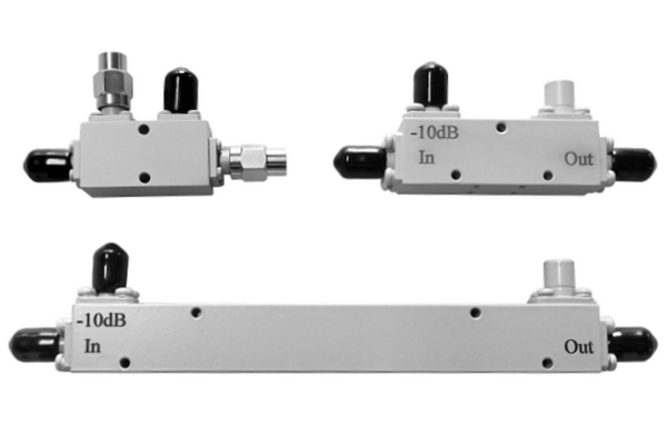 DC-40GHz Directional Coupler Series Featured Image