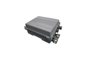 Cavity Combiner DIN-F Connector 698-2700MHz Small Volume JX-CC1-698M2700M-25D