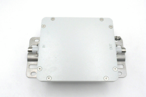 UHF filter for Tetra solutions, customer design available