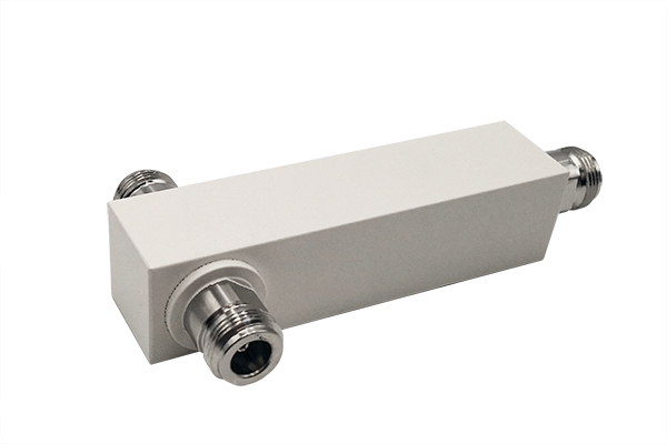 2021 wholesale price Microwave Splitter - Power Divider N-F Connector 130-180MHz JX-PS-2G6G-02N  – Jingxin Technology