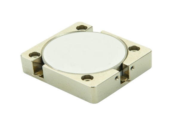 China Cheap price Isolator And Circulator - UHF Low Insertion Loss Coaxial Circulator Operating From 390-430MHz JX-CT-390M430M-22T  – Jingxin Technology