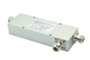 IP65 Low PIM Directional Coupler JX-DC-575M3800M-NFx