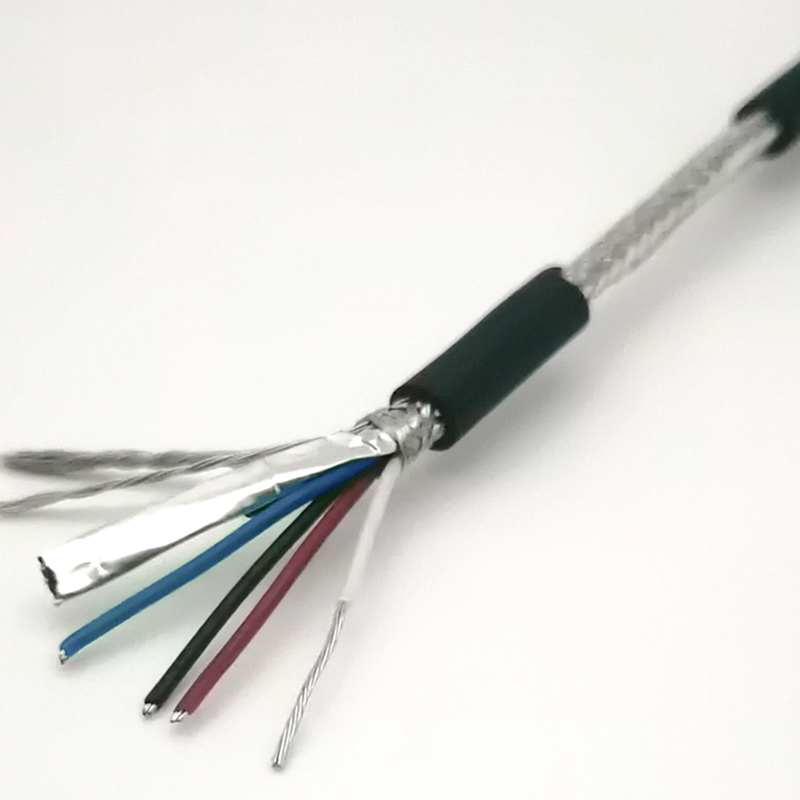 24AWG 2 Pair DMX 512 Cable Featured Image
