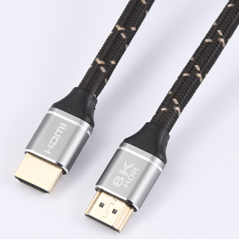 8K HDMI Cable 2.1V Featured Image