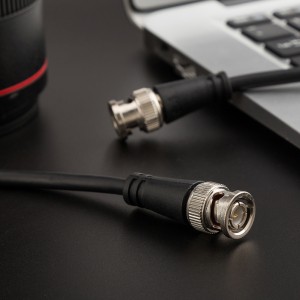 75Ω 3G / HD SDI BNC Cable