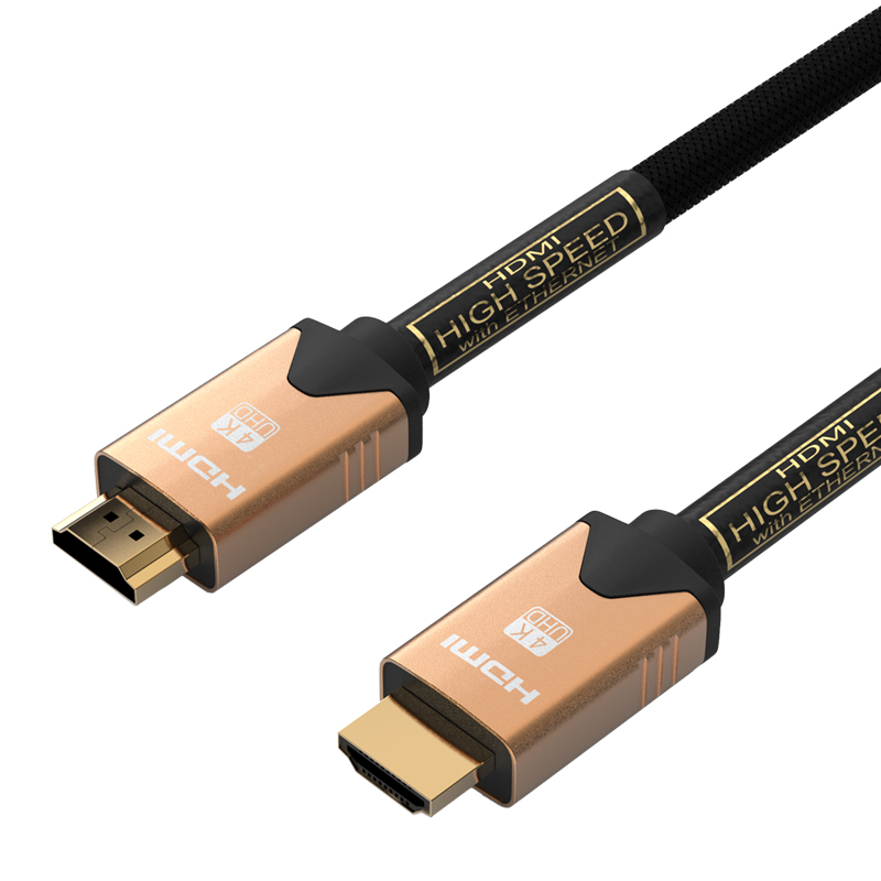 Premium High Speed HDMI Cable 2.0v Featured Image