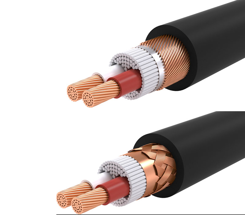 How to Choose the Shield of a Microphone Cable