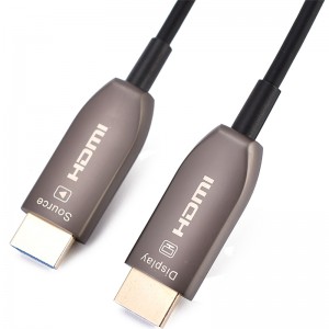 Оптички HDMI кабел 2.0V 4K@60HZ