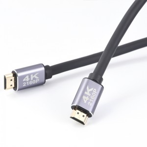 Cable HDMI 2.0v 4K@60HZ