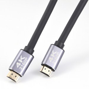HDMI Cable 2.0v 4K@60HZ